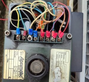 assistenza BFT Medolla